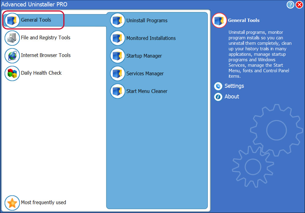 ESET Antivirus License Finder (MiNODLogin) version 3.7.5.1 by GuillerSoft - How to uninstall it