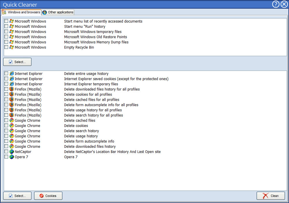 download environmental management