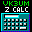 VK3UM Transmission Line Calculator Ver 1.21 8th May 2013