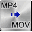 Free MP4 To MOV Converter