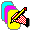 Volksbibel-2000 Version 6