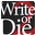 Write or Die 2.1.7