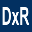 DXR Terminal version 1.03