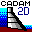 CADAM2D 2.0.3