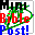 Mini BiblePost! V4.1