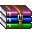 WinRAR 4.20 測試版 3 (64 位元)