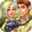 Katy and Bob - Safari Cafe Simple Edition