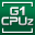 CPUID CPU-Z G1 1.63
