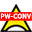 PW-CONV v.6.25