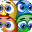 Smiley Bubble Shooter 1.0