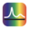 Vernier Spectral Analysis 5.0.0-2559