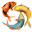 Koi Pond - Treasures 3D Screensaver and Animated Wallpaper 1.0