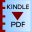 Free Kindle To PDF Converter