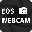 EOS Webcam Utility Pro