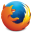 Mozilla Firefox 40.0 64-bit