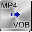 Free MP4 To VOB Converter