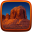 Sunset Monuments 3D Screensaver and Animated Wallpaper 1.0