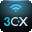3CX Remote Control Client 8.1.317.1386