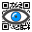 Visual QR Codes Generator