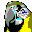 Parrot 1.0.25 (Screen Saver ability)