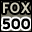 Extron Electronics - FOX 500