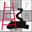 1888 Ladders & Snakes Board Game 1.0