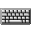 MD88181 Gaming Keyboard