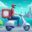 Food Delivery Simulator