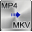 Free MP4 To MKV Converter