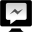 MessengerTime - Facebook Messenger for Desktop