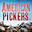 American Pickers (remove only)