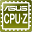 CPUID ASUS CPU-Z 2.06