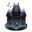 Graveyard Party Screensaver 2.0