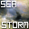 SeaStorm 3D Screensaver 1.5