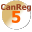 CanReg5 version 5.00.43