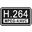 H.264 Encoder 1.5
