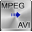 Free MPEG To AVI Converter