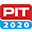 Program PIT Gofin 2020 - wersja: 14.28.98.0