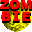 WildSnake Arcade: ZombieBall version 1.03