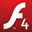 TerSoft Flash Player version 4