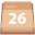 WCalendar 1.0