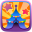 Festival Town 3D Screensaver and Animated Wallpaper 1.0