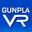 Gunpla VR Launcher version 1.0