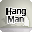Hangman 32.0.1 (only current user)