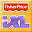 Fisher-Price iXL Computer Software