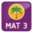 Buriti Matemática 3 versão 1.0
