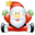 Santa Countdown 1.0