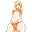 Charlotte Dunois By Ozzy