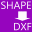ShapeToDxfV1 1.0.7.0
