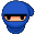 10 Second Ninja X